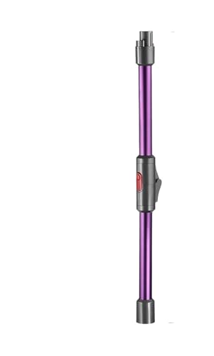 Compatible con accesorios for aspiradoras inalámbricas Dyson V7, V8, V10, V11 y V15. Reemplazo de varilla de liberación rápida.