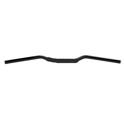Manillar de motocicleta 22mm sin vibraciones gracias a esta barra de equilibrio de aluminio