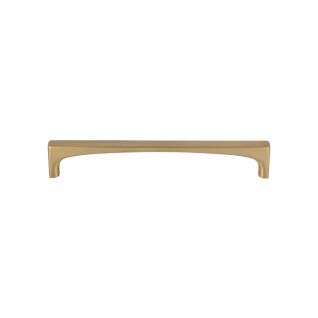 Top Knobs TK1012PC TK1012 Riverside - Tirador de gabinete de centro a centro de 3-3/4 pulgadas Top Knobs TK1012PC TK1012 Riverside - Tirador de gabinete de centro a centro de 3-3/4 pulgadas