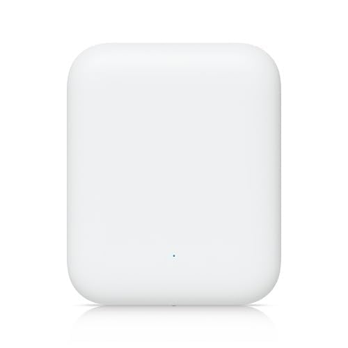 U7-Outdoor-Us All-Weather Wifi 7 Access Point With 4-Spatial Streams &Amp; 2.5Gbe Uplink