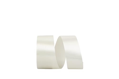 Cinta para impresora Reliant Ribbon Ivory 1.75 in x 55 yd miniatura 1