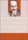 Essays on Music