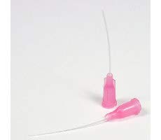 LOCTITE 98071 Dispensing Needle Pink - Flexible TIP - 1 1/2 in - IDH: 606023