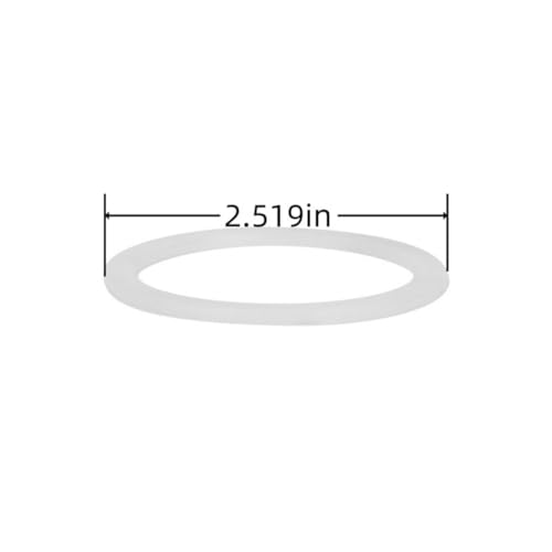 Replacement-Gasket-suitable-For-3-Cup-Stovetop-Espresso-Coffee-Makers Replacement Gasket suitable For 3 Cup Stovetop Espresso Coffee Makers