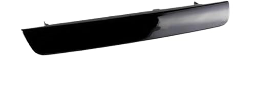 3ème feu stop noir pour Nissan Qashqai J11 (2013-2021) arrière d'origine