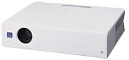 Sony VPL CX6 - LCD projector - 2000 ANSI lumens - XGA (1024 x 768)