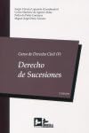 DERECHO CIVIL V: DERECHO DE SUCESIONES