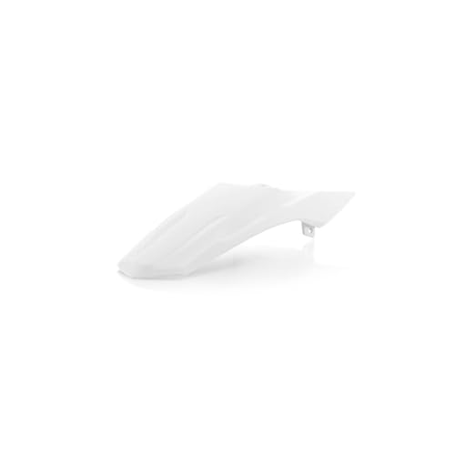 Kotflügel hinten YZ 65 2019 weiß