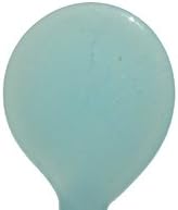 1/4lb Effetre Moretti Opaline Color Glass Rods SKY Blue-5-6mm (1556524)