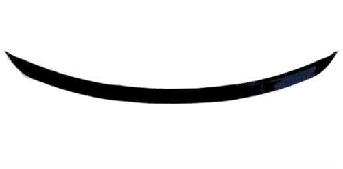 Aileron Coffre Toit Arrière Finition Premium pour Style Sportif W176