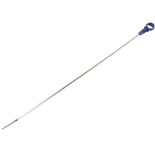 Tige mesure d'huile moteur flexible 563 mm avec repères clairs OEM 117461 Peugeot