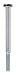 Hillman Hex Cap Screws 1/4 " - 20 X 3-1/2 " Grade 5 Coarse Hex Head
