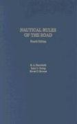 Algopix Similar Product 9 - Nautical Rules of the Road The