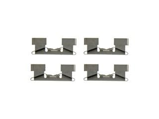 Dorman Disc Brake Hardware Kit P N Hw13098