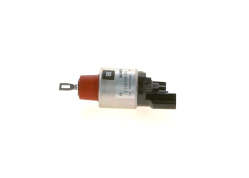 2 339 303 222 BOSCH Elettromagnete motorino avviamento | AUTODOC prezzo e recensioni