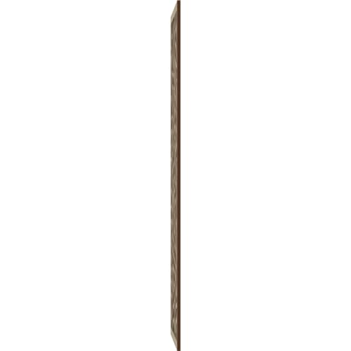 Image of Ortonville Decorative Pierced Fretwork Wood Wall Panels, 19 3 /8 inchW x 49 3 /8 inchH x 3 /8 inchT, Birch