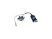 Produktbild ATEN KA9130 Sun Legacy KVM Adapter Kabel (CPU Module)