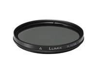 Panasonic DMW-LPL52 Filtro Polarizzatore, Diametro...