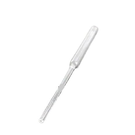 Tubo capilar de cuarzo de 10 piezas OD 2 mm a 25 mm