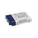 Mean Well LCM-60DA Multi-Stage CC LED Power Supply, PFC, 45-60W 0.5A/0.6A/0.7A/0.9A/1.05A/1.4A, Select CC by DIP Switch, Dimming with DALI & Push, Aux DC Output, Input: 180~295VAC