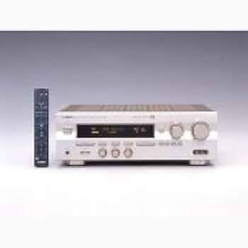 【美品】YAMAHA　ヤマハ　AVアンプ　DSP-R496 ヤマハ | DSP-R496 - AVアンプ - 特長