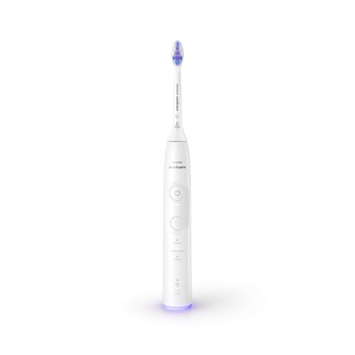 Philips HX741102 Sonicare 6500 - vue 7