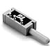 BI Technologies 404R5KL1.0 Angular and Linear Position Sensor