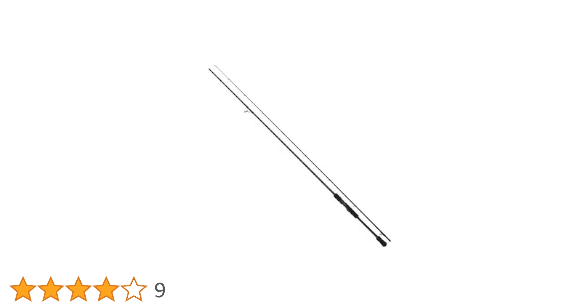 Amazon | ヤマガブランクス メビウス 85ML YAMAGA BLANKS Mebius