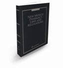 New Mexico Pharmacy Laws and Regulations, 2006 Edition