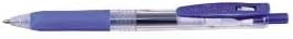 （まとめ） ゼブラ サラサクリップ ボールペン 1.0mm 青 【&times;50セット】 top1-ds-2385177 [独自簡易包装]