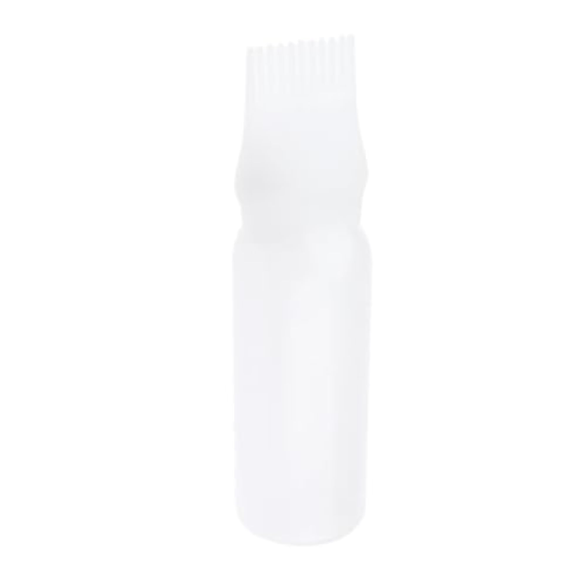 4xEmpty Hair Dye Applicator Dispensing Brush