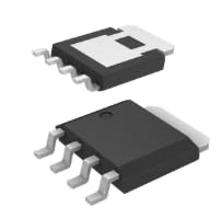 PH2625L Mosfet N-CH 25V 100A LFPAK :RoHS, Cut Tape