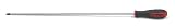 GEARWRENCH T25 x 18" Torx Dual Material Screwdriver - 80088