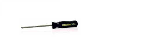 Image of Eazypower 83291 1-Pack #1 Phillips AST AntiSkip 9-inch Screwdriver