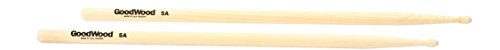 VATER ベーター ドラムスティック GoodWood 5A GW5AW