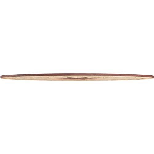 Image of Ekena Millwork 16 inchOD x 5 1 /2 inchID x 1 /4 inchT Cannes Wood Fretwork Pierced Ceiling Medallion, Alder