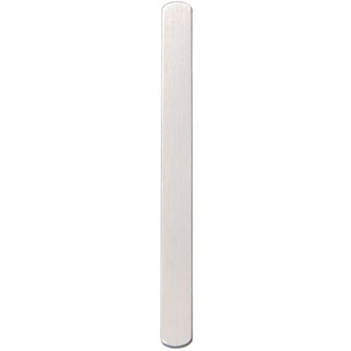 ABBECIAO Aluminum Wrap Ring Blanks image