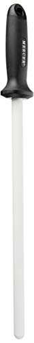 Mercer Culinary  Afilador de Cuchillo de cerámica, 30,5 cm