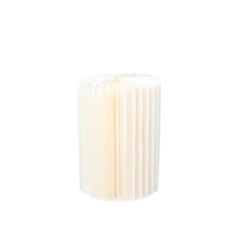 Présentoirs à gâteaux de fête et piliers cylindriques D30cm H40cm