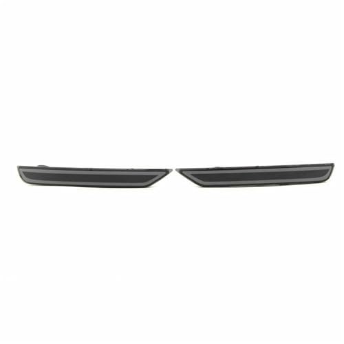 Réflecteur arrière pour Subaru Forester 2008-2019 de pare-chocs
