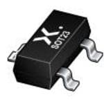 Produktbild von 50 Stück BZX84C3V3-TP Zener-Diode – 3,3 V, MICRO COMMERCIAL COMPONENTS, SMD