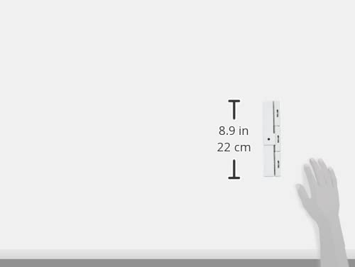 Jung, Presa Schuko a 3 Ingressi - 623W