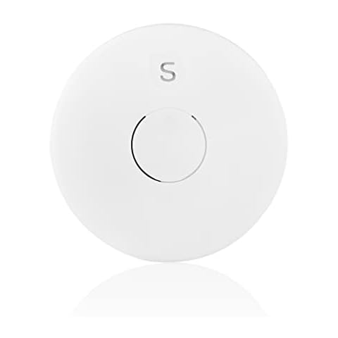 Detector de Humo Smartwares FSM-11410 Cover