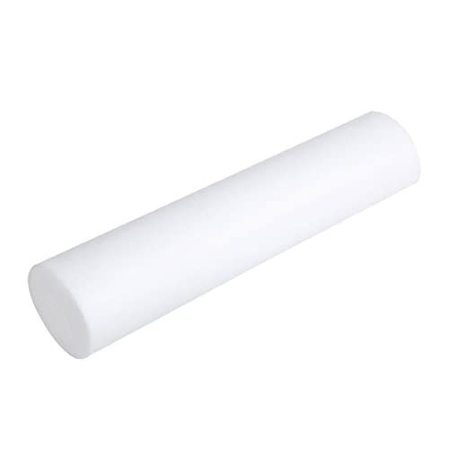 Mobestech 1 ロール フィルター ペーパー レンジ フード オイル プルーフ フィルム クッカー フィルター シート フード エキストラクター オイル グリス ストレ