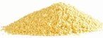 Bulk Grains 100% Organic Yellow Corn Grits Bulk 50 Lb