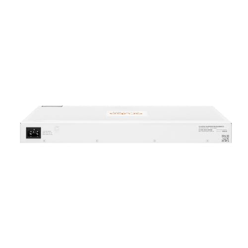 managed PoE network switch Smart product image