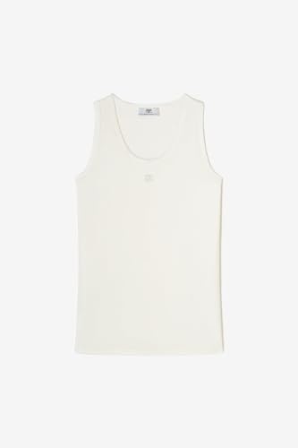 Women's Tank Top Le Temps Des Cerises Dracofe - 7