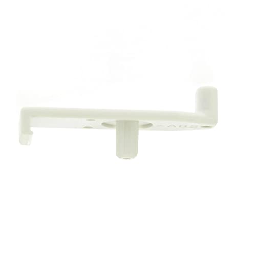 Dometic - Support verrou de Porte pour réfrigérateurs DOMETIC