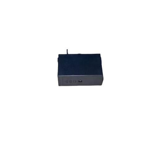 Relais G6D-1A-ASI-12VDC miniature haute précision 4 broches 5A