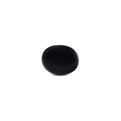 Agate du Botswana cabochon de 7 carats pour composer un pendentif bohème unique